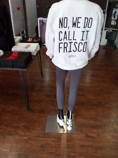 File:No we do call it frisco tshirt.jpg